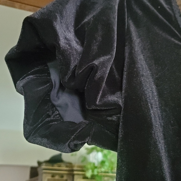 Dolls kill gothic top - Picture 2 of 4